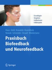 book Praxisbuch Biofeedback und Neurofeedback