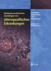 book Molekularmedizinische Grundlagen von altersspezifischen Erkrankungen