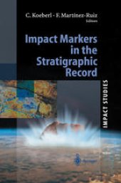 book Impact Markers in the Stratigraphic Record