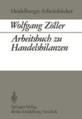 book Arbeitsbuch zu Handelsbilanzen