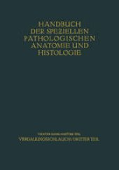 book Verdauungsschlauch: Dritter Teil