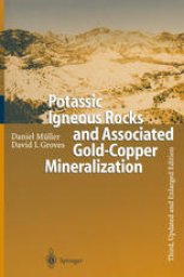 book Potassic Igneous Rocks and Associated Gold-Copper Mineralization