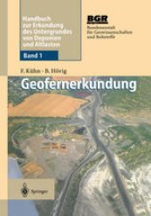 book Geofernerkundung: Grundlagen und Anwendungen