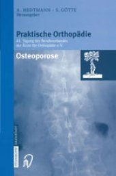 book Osteoporose