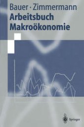 book Arbeitsbuch Makroökonomie