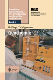 book Geochemie