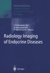 book Radiological Imaging of Endocrine Diseases