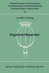 book Engström-Respirator