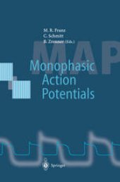 book Monophasic Action Potentials: Basics and Clinical Application