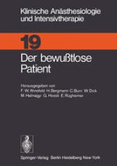 book Der bewußtlose Patient