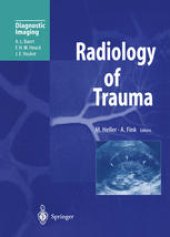 book Radiology of Trauma