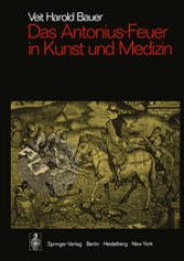 book Das Antonius-Feuer in Kunst und Medizin