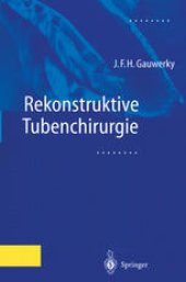 book Rekonstruktive Tubenchirurgie