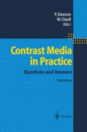 book Contrast Media in Practice: Questions and Answers