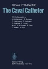 book The Caval Catheter