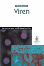 book Viren: Krankheitserreger und Trojanisches Pferd