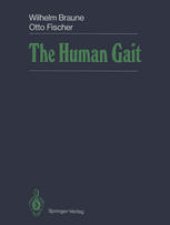 book The Human Gait