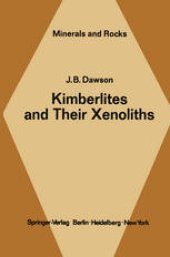 book Kimberlites and Their Xenoliths