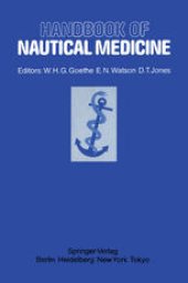 book Handbook of Nautical Medicine