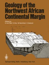 book Geology of the Northwest African Continental Margin