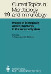 book Images of Biologically Active Structures in the Immune System: Their Use in Biology and Medicine