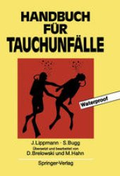 book Handbuch für Tauchunfälle