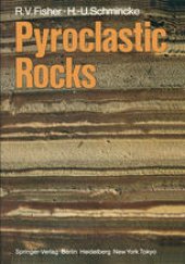 book Pyroclastic Rocks