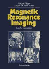 book Magnetic Resonance Imaging: Basis for Interpretation