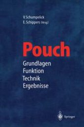 book Pouch: Grundlagen · Funktion Technik · Ergebnisse