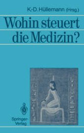 book Wohin steuert die Medizin?