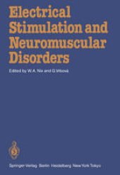 book Electrical Stimulation and Neuromuscular Disorders