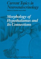 book Morphology of Hypothalamus and Its Connections