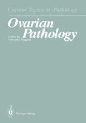 book Ovarian Pathology