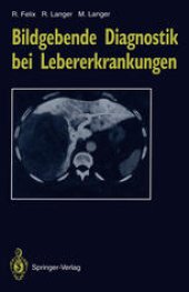 book Bildgebende Diagnostik bei Lebererkrankungen