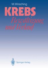 book Krebs — Bewältigung und Verlauf