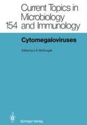 book Cytomegaloviruses