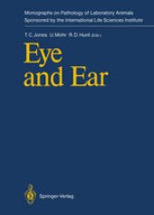 book Eye and Ear