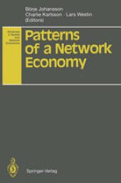 book Patterns of a Network Economy