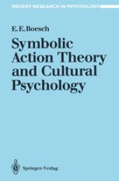 book Symbolic Action Theory and Cultural Psychology