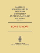 book Bone Tumors