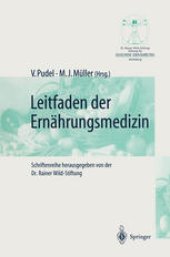 book Leitfaden der Ernährungsmedizin