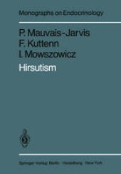 book Hirsutism