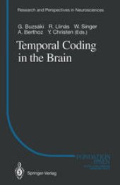 book Temporal Coding in the Brain