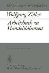 book Arbeitsbuch zu Handelsbilanzen