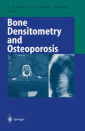 book Bone Densitometry and Osteoporosis