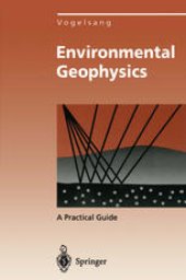 book Environmental Geophysics: A Practical Guide