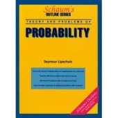 book Schaum's Outline of Probability