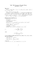 book Elementary number theory (Math 780)