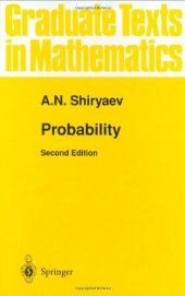 book Probability
