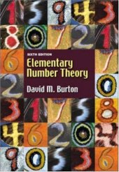 book Elementary number theory